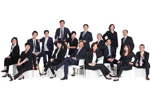 Our People